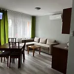 Kompleks Apartament-Serwis